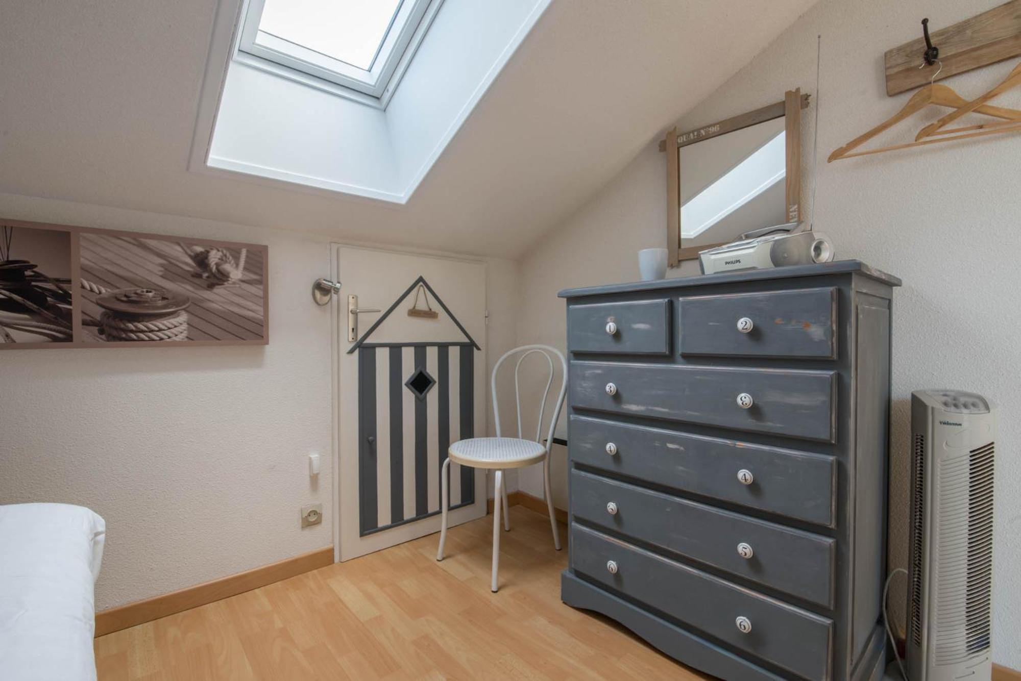 Maison Dans Calme + Piscine A Pornic