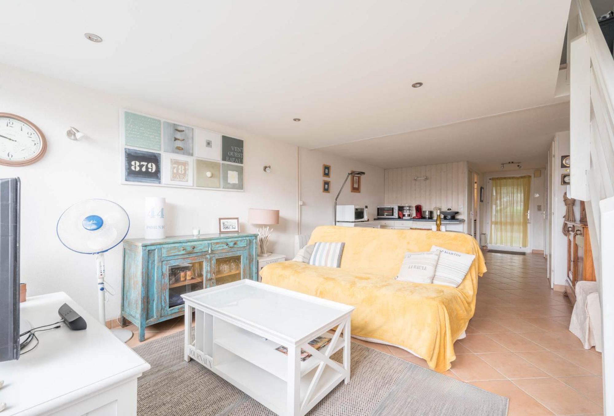Holiday home Maison Dans Calme + Piscine A *
